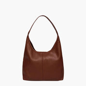 Sleek Vegan Leather Hobo Bag For Everyday Style And Chic - OKOHOKO™ FASHION