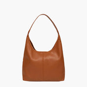 Sleek Vegan Leather Hobo Bag For Everyday Style And Chic - OKOHOKO™ FASHION