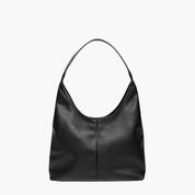 Sleek Vegan Leather Hobo Bag For Everyday Style And Chic - OKOHOKO™ FASHION