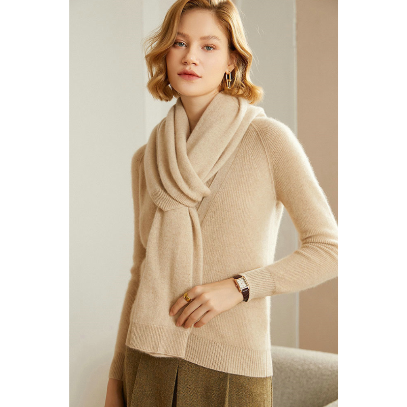 Premium Merino Wool Shawl Wrap For Ultra Soft Warmth - OKOHOKO™ FASHION