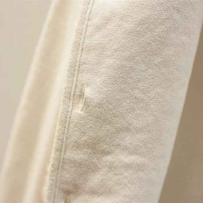 Luxurious Fleece Cardigan For Women Cozy Warm Soft Knit - OKOHOKO™ FASHION