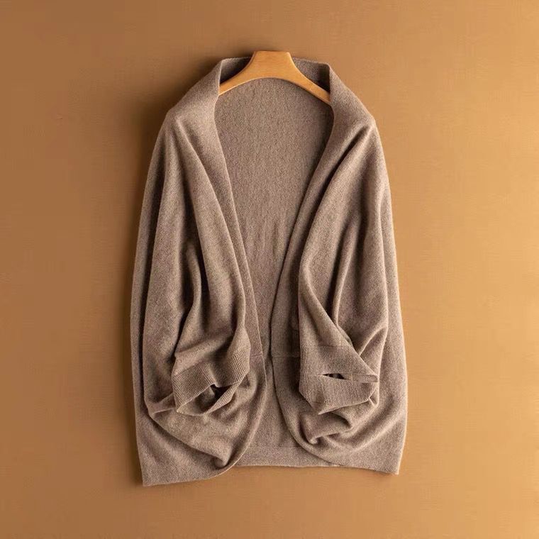 Premium Merino Wool Shawl Wrap For Ultra Soft Warmth - OKOHOKO™ FASHION