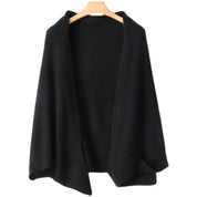 Premium Merino Wool Shawl Wrap For Ultra Soft Warmth - OKOHOKO™ FASHION