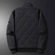 Warm Mens Winter Coat With Timeless Modern Fit For Men - OKOHOKO™ FASHION