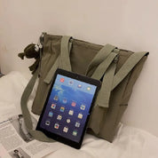 Waterproof Oxford Large Capacity Tote Bag For Women - OKOHOKO™ FASHION