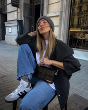 Thermal O Neck Jacket for Women With Pockets Warm Coat - OKOHOKO™ FASHION