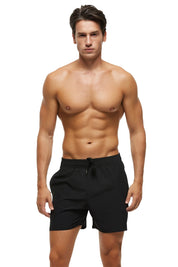 Men's Quick Dry Swim Trunks With Zipper Pockets Premium - OKOHOKO™ FASHION