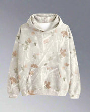 Unisex Oversized Camouflage Hoodie For Men Women Everyday - OKOHOKO™ FASHION