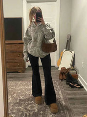 Unisex Oversized Camouflage Hoodie For Men Women Everyday - OKOHOKO™ FASHION