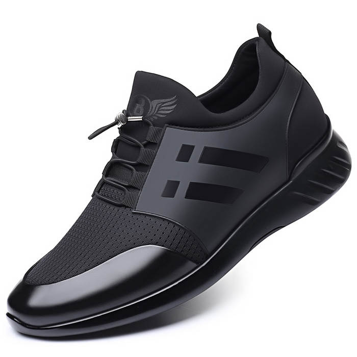 Stephen | Elegant Ortho Shoes for Men shoes