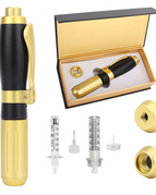 Gold Set Package A