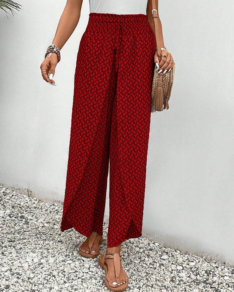 Aria | Stylish and comfy trousers Pants