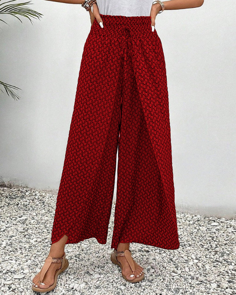 Aria | Stylish and comfy trousers Pants