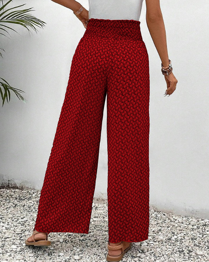 Aria | Stylish and comfy trousers Pants