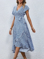 Josephine | Floral Dress Dresses