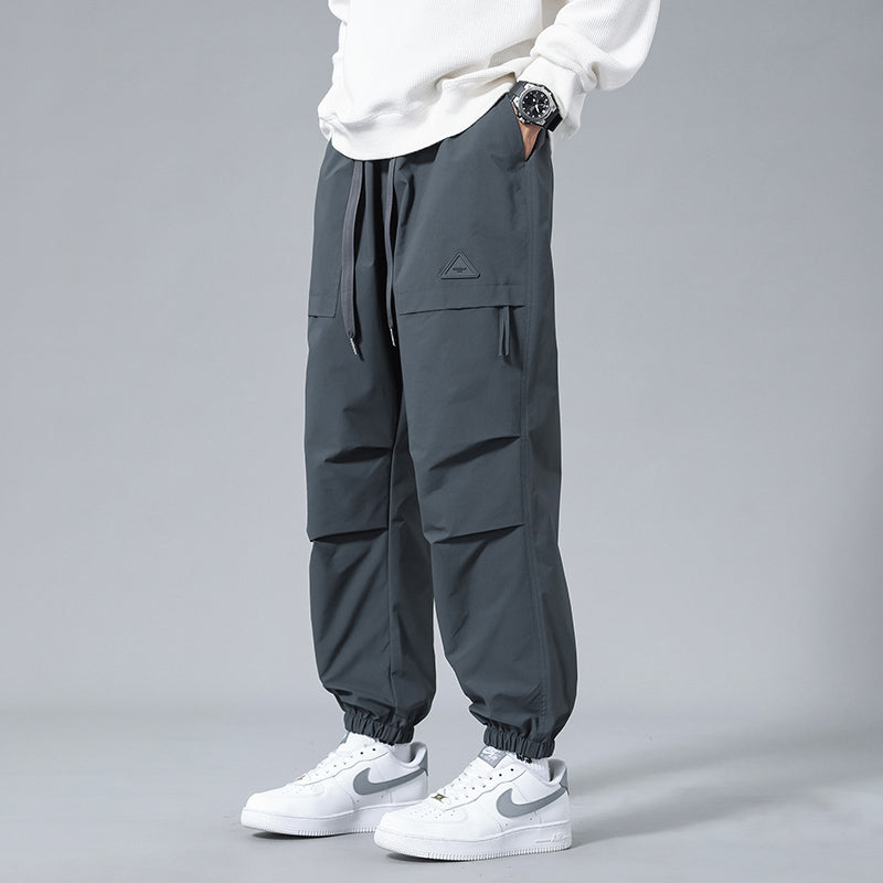 Icon Modern Jogger Gray XS Men's Clothing
