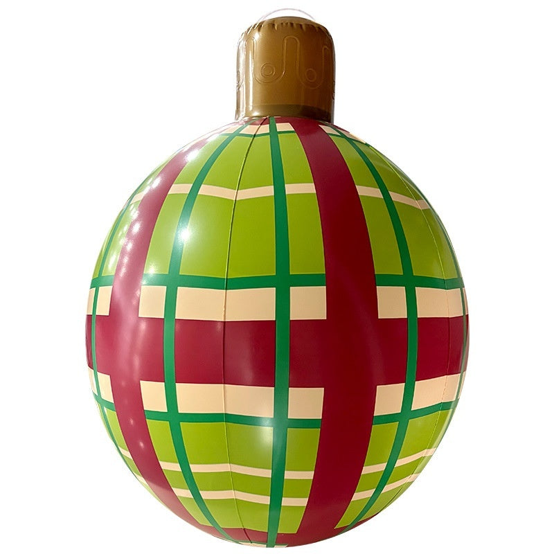 Luminous PVC Halloween Party Ornament 24 Style Halloween Decorations