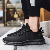 Jack™ - Breathable Flyknit Orthopedic Shoes Shoes