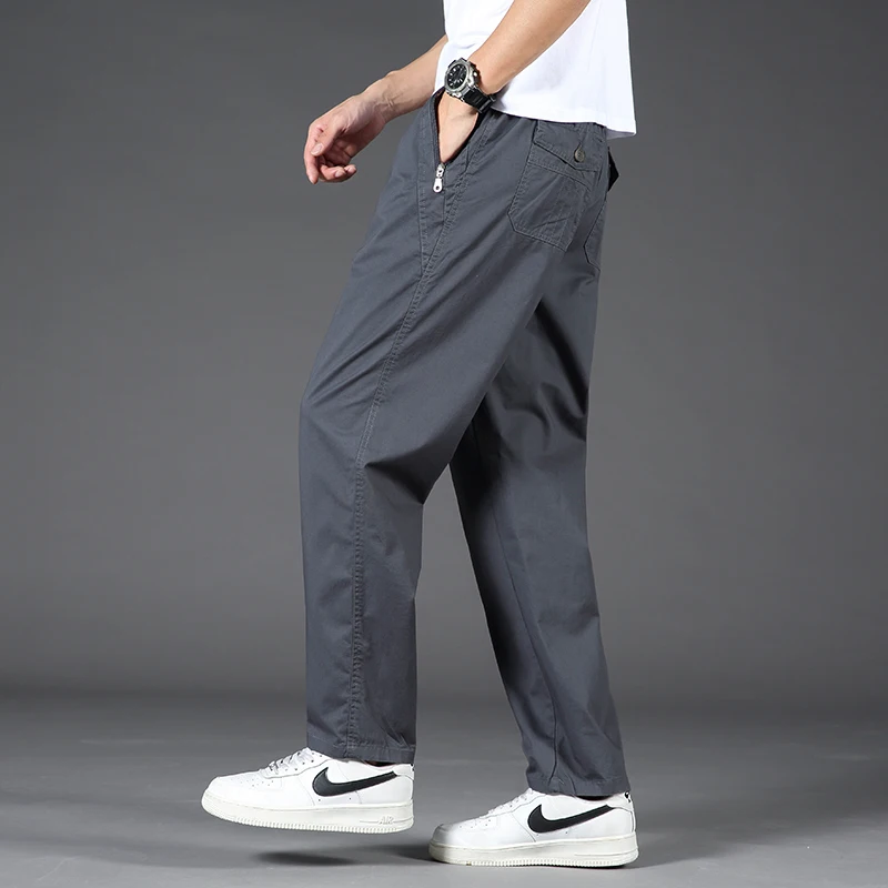 Sway Cotton Pant Men's Clothing