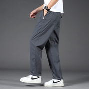 Sway Cotton Pant Men's Clothing