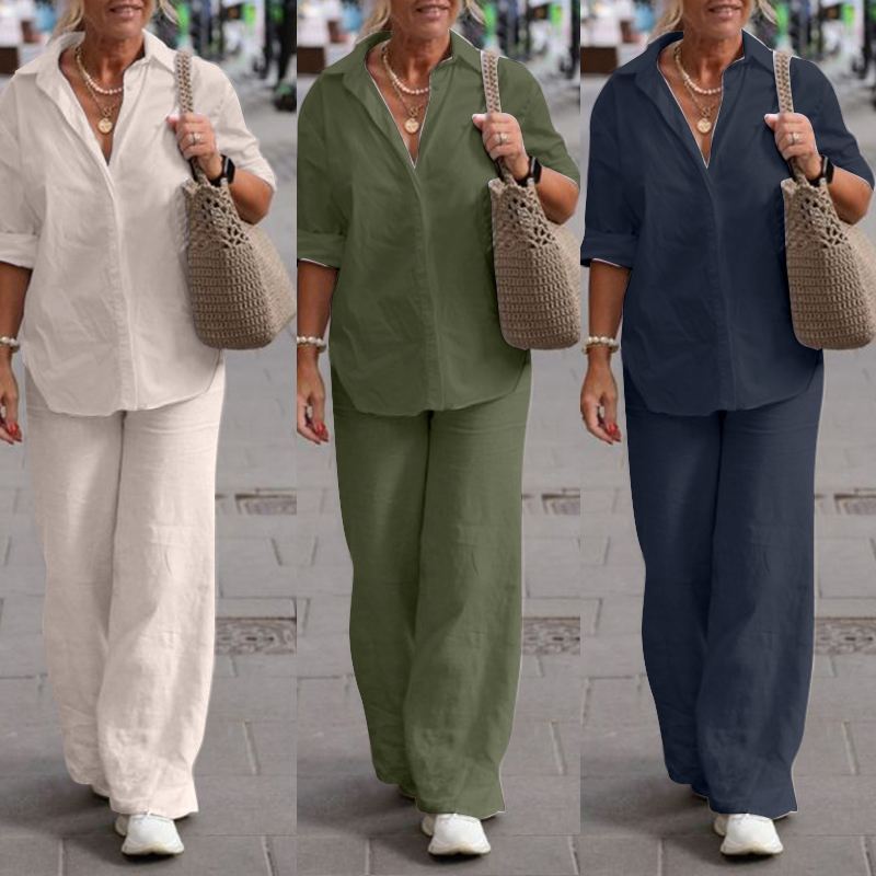Lili | Women's suit Damkläder