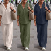 Lili | Women's suit Damkläder