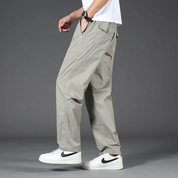 Sway Cotton Pant Men's Clothing