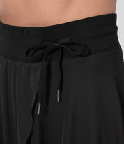 Livan | High Waisted 2-in-1 Skirt Skirts - woman - mid
