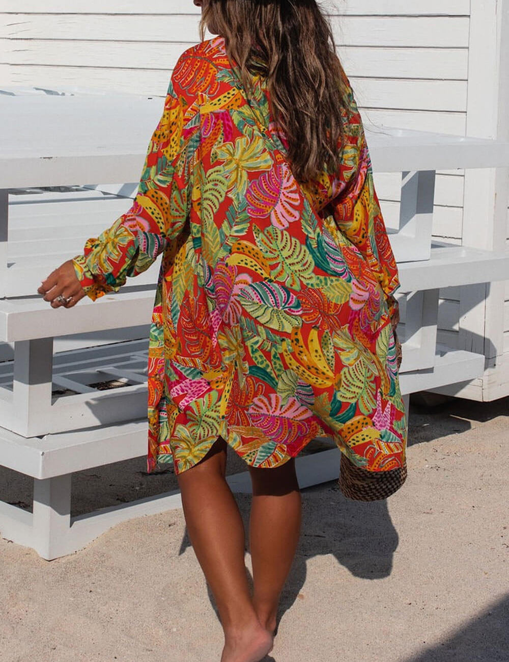 Button Down Coveted Shirt Dress Dresses