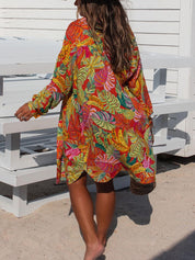 Button Down Coveted Shirt Dress Dresses