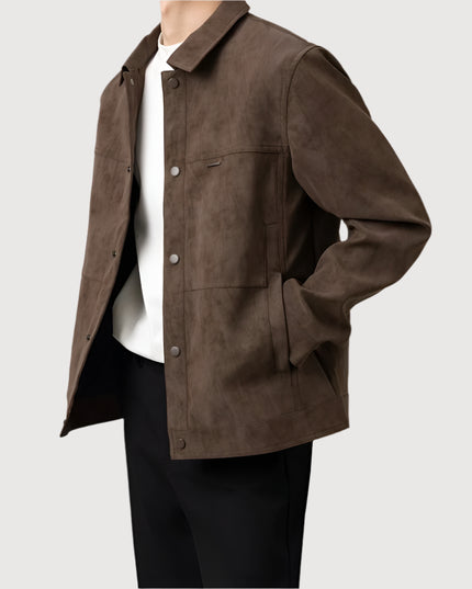 Lightly Mature Short Jacket Jacket