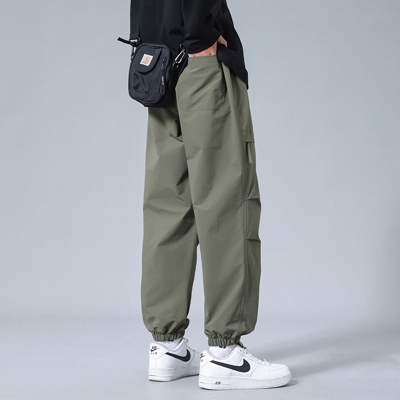 Icon Modern Jogger Men's Clothing