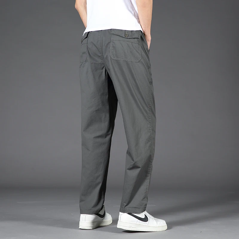 Sway Cotton Pant Men's Clothing
