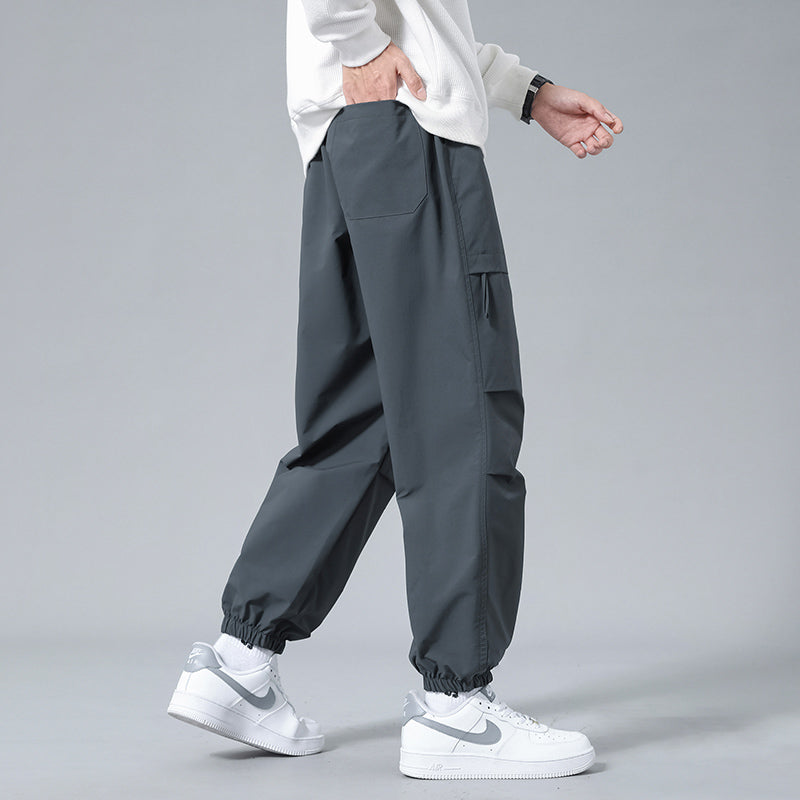 Icon Modern Jogger Men's Clothing