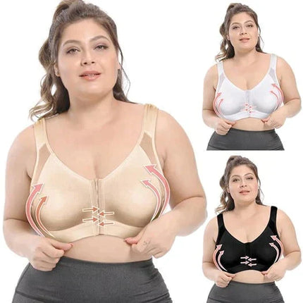 Posture Perfect Support Bra Bra