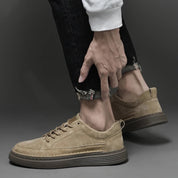 Navarro Leather Shoes Men Shoes