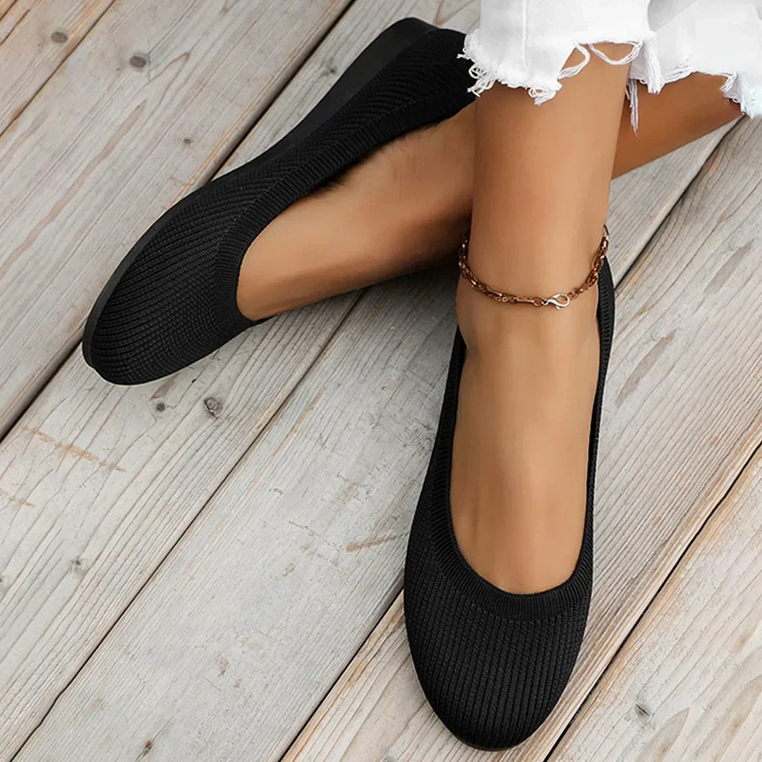 GlamWalk | Breathable non-slip shoes