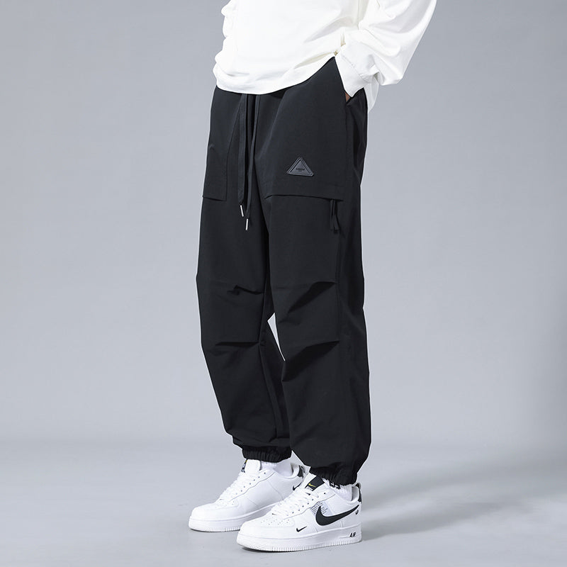 Icon Modern Jogger Black XS Men's Clothing