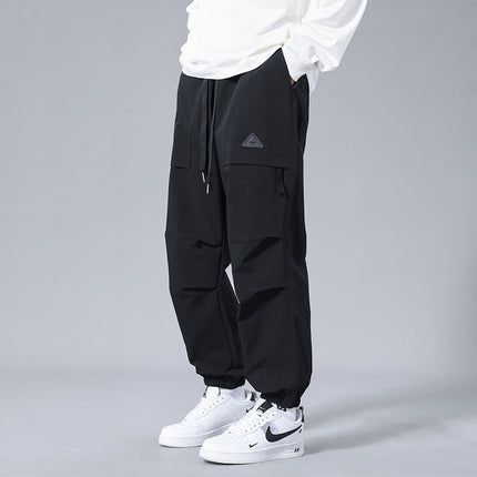 Icon Modern Jogger Black XS Men's Clothing