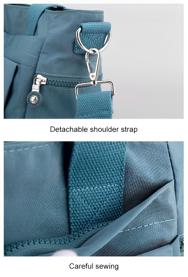 Elegant Women's Quilted Shoulder Bag Handbags