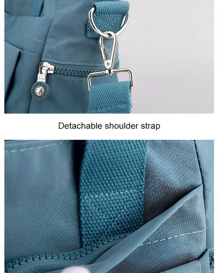 Elegant Women's Quilted Shoulder Bag Handbags