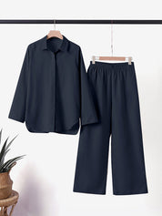 Lili | Women's suit Damkläder