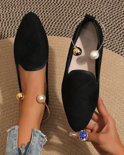 Quincy™ | Comfortable & Elegant Shoes Shoes & Sandals