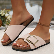 Stylish Orthopedic Comfortable Sandals Orthopedic Sandals