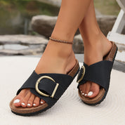 Stylish Orthopedic Comfortable Sandals Orthopedic Sandals