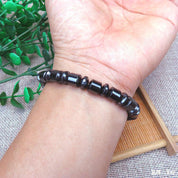 Magnetic Weight‑Loss Therapy Bracelet Bracelets