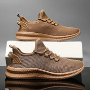 Jack™ - Breathable Flyknit Orthopedic Shoes Shoes