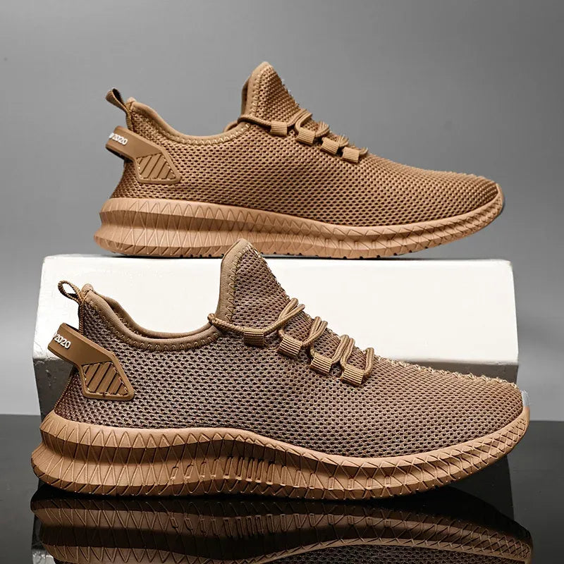Jack™ - Breathable Flyknit Orthopedic Shoes Shoes