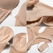 Ciara Backless Bra – Elegantly Showcase Your Back Bra