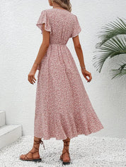 Josephine | Floral Dress Dresses